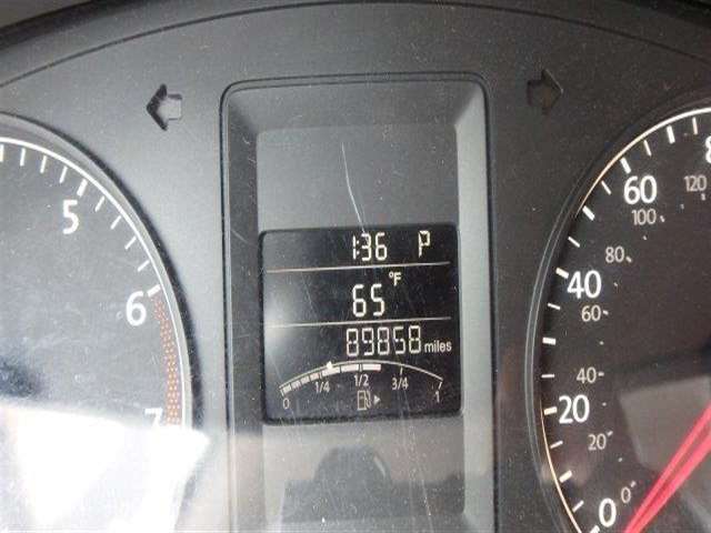 Volkswagen Jetta 2011 photo 26